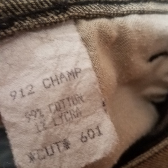 J Brand Jeans - Picture 4 of 5